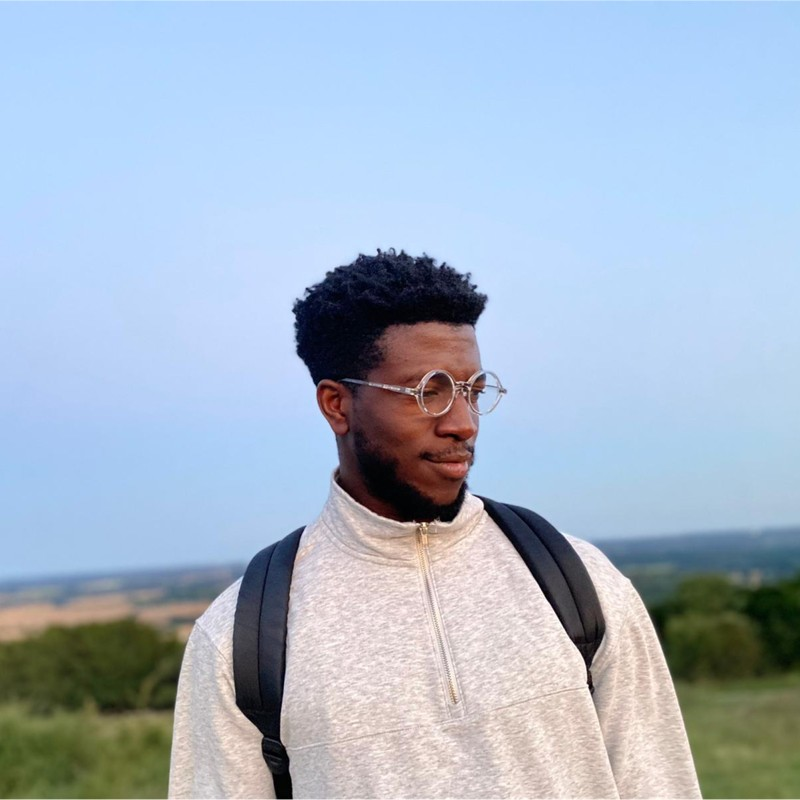 Emeka Okonkwo